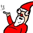 crismis static emote for Discord, Twitch and Slack