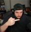 crayMiddleFinger emote for Discord