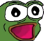 crungosmilepog emote for Discord