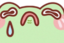 cryFroggo emote for Discord
