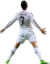 CR7 emote for Discord