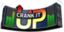 crankItUp emote for Discord