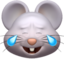 Crying emote for Discord