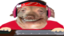 criggaGaming emote for Discord