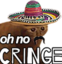 cringeCat emote for Discord