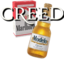 CREED emote for Discord