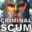 CRIMINALSCUM emote for Discord