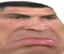 cr7sad emote for Discord