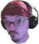 crazy5head emote for Discord