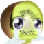 CraziKiwi emote for Discord