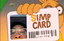 crimsimpcard emote for Discord
