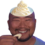 Creamzin emote for Discord