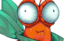 CrabPain emote for Discord