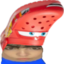 Crochow emote for Discord