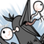 crow emote for Discord