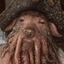 creatureJones emote for Discord