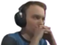 crooking emote for Discord
