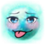 Cron emote for Discord