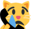 crycall emote for Discord