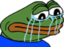 Cryinge emote for Discord