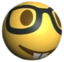 CristianNerd emote for Discord
