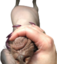 creatureChokehold emote for Discord