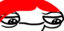 crumpCousin emote for Discord