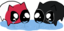 critogether emote for Discord