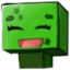 CreeperLUL emote for Discord