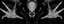 CREEPYPASTA emote for Discord