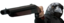 CrowGun emote for Discord