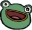 Crungoinapickle emote for Discord