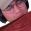 cristianBed emote for Discord