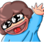 Craftoi emote for Discord