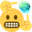 crystalchild emote for Discord