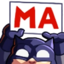 CrxzyyMA emote for Discord