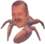 CRABW emote for Discord