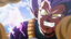 CrazyVegeta emote for Discord