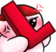 CrumpBigL emote for Discord