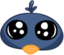 CrownutPls emote for Discord