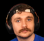 CrayStare emote for Discord
