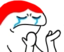crumpPepeHands emote for Discord
