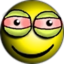 crackTest emote for Discord