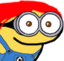 crumpMinion emote for Discord