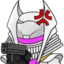 CroGun emote for Discord
