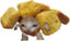 croutons emote for Discord