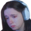 creeepyPlaki emote for Discord