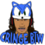CringeBtw emote for Discord