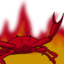 CrabChaos emote for Discord