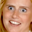 CrazyEyesSeineMutter emote for Discord